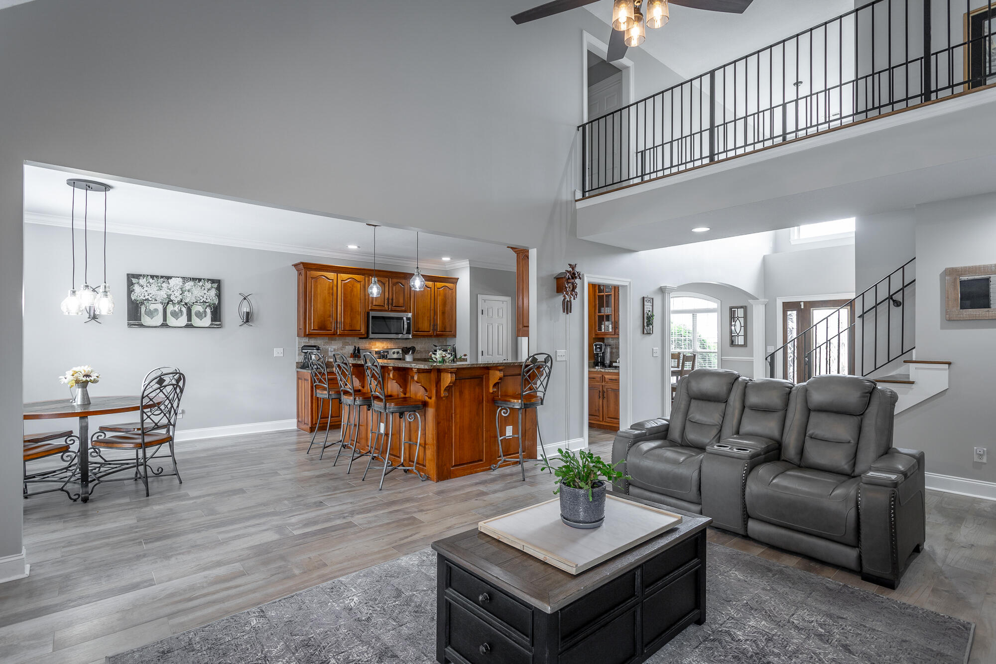 1418 Manassas Drive, Hixson, Tennessee image 27
