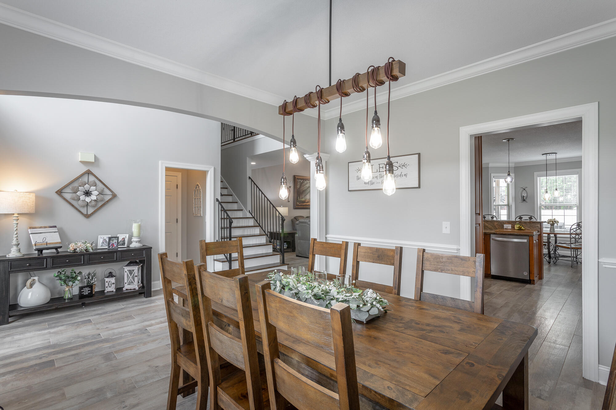 1418 Manassas Drive, Hixson, Tennessee image 11