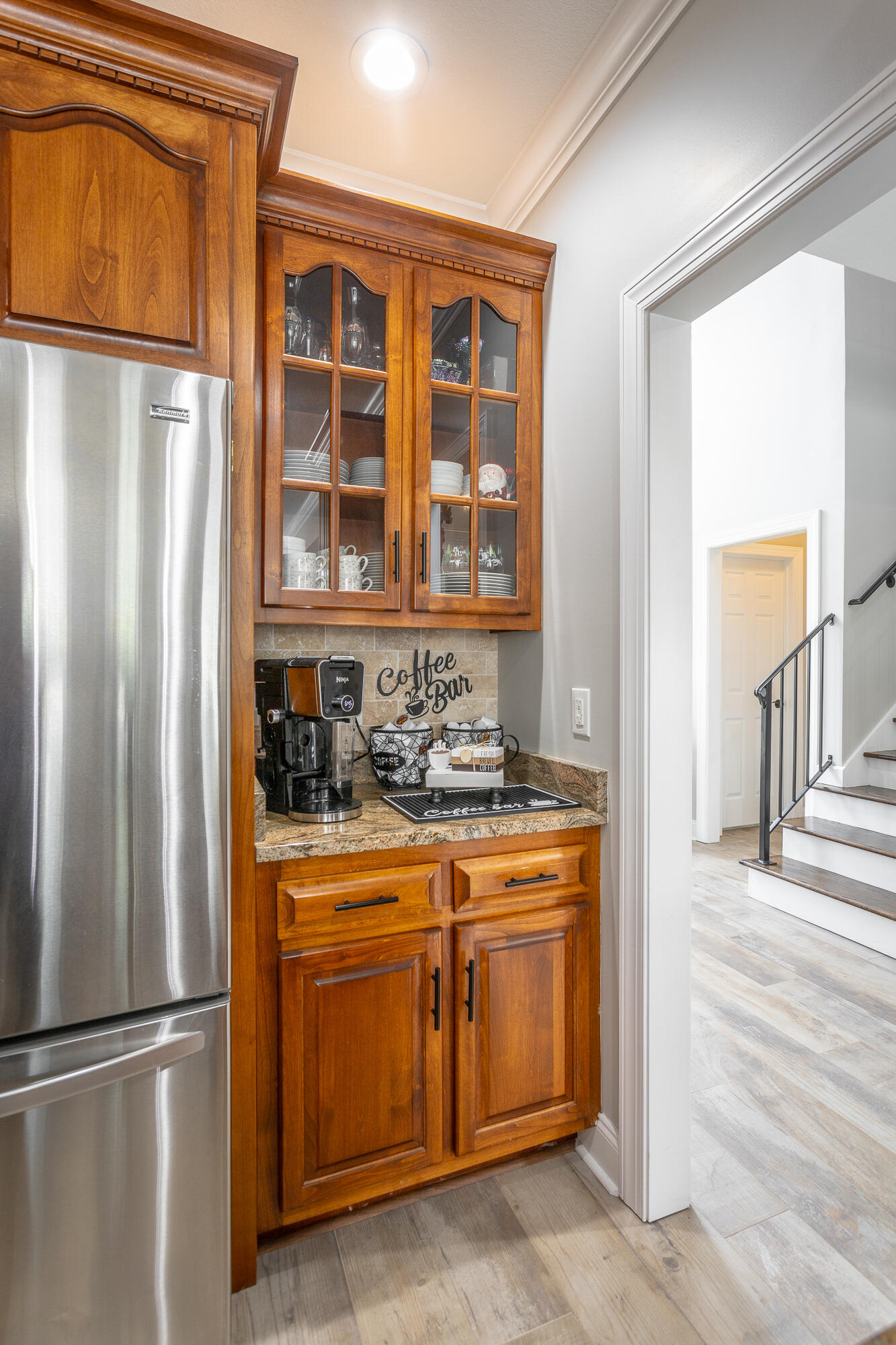 1418 Manassas Drive, Hixson, Tennessee image 20