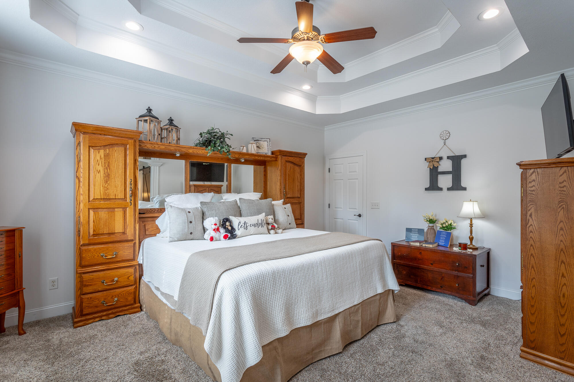1418 Manassas Drive, Hixson, Tennessee image 34