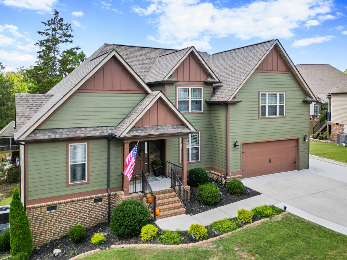 6775 Doughboys Lane