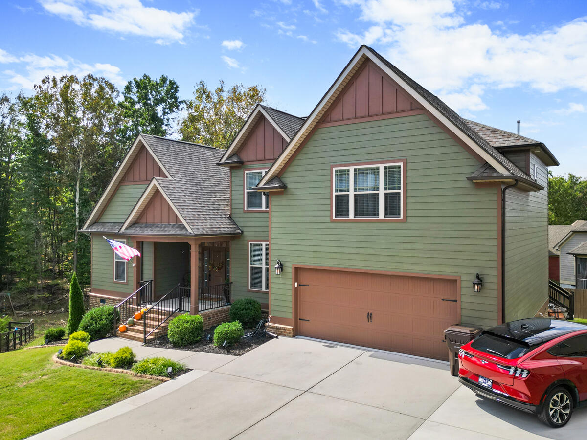 6775 Doughboys Lane