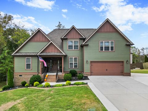 Photo of 6775 Doughboys Lane, Ooltewah, TN 37363 (MLS # 1522127)