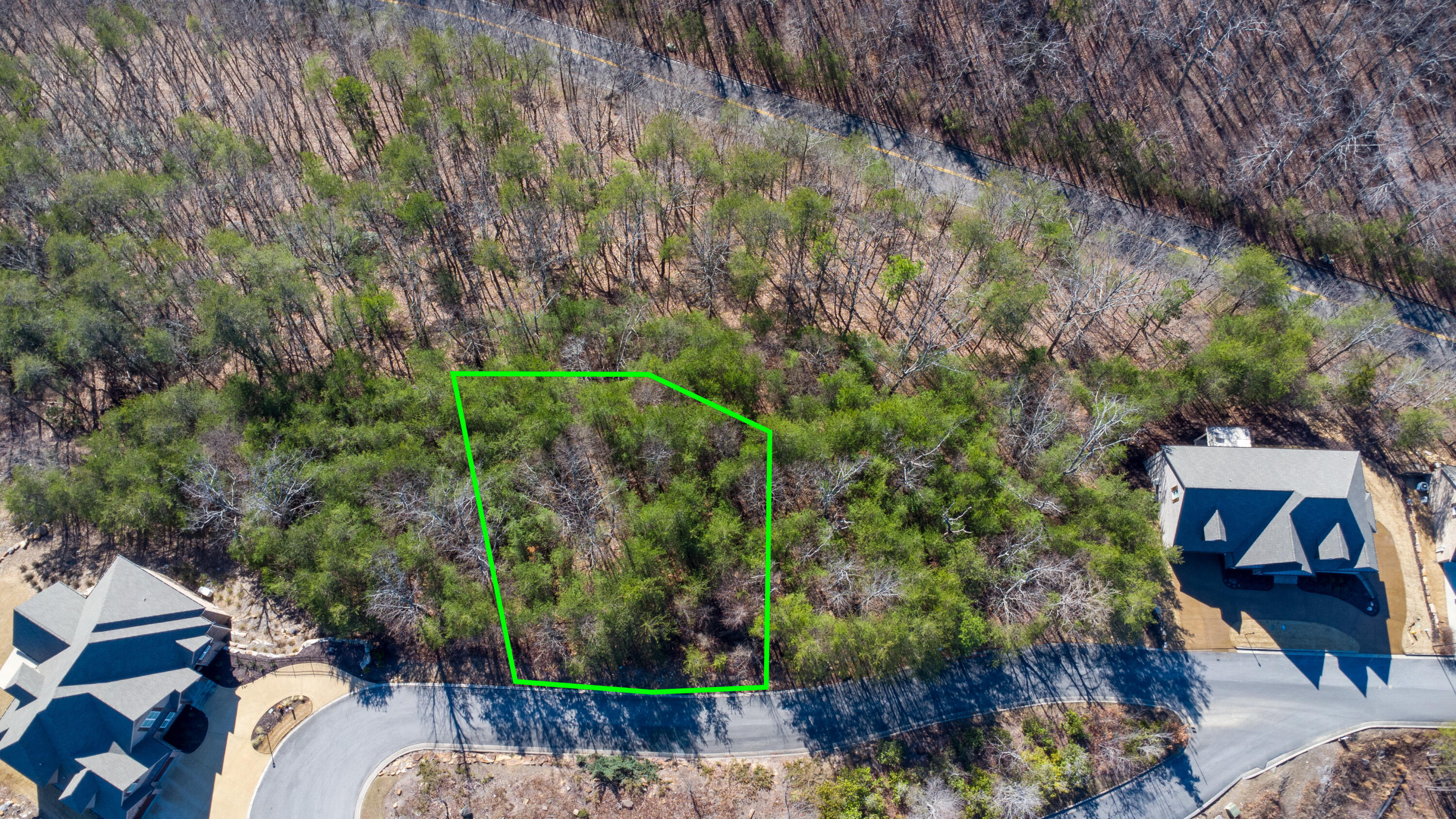 Lot 4 Bald Eagle Lane, Dalton, Georgia image 8