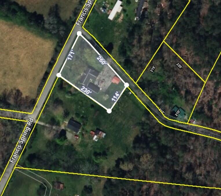 126 Harris Road, Jasper, Tennessee image 30
