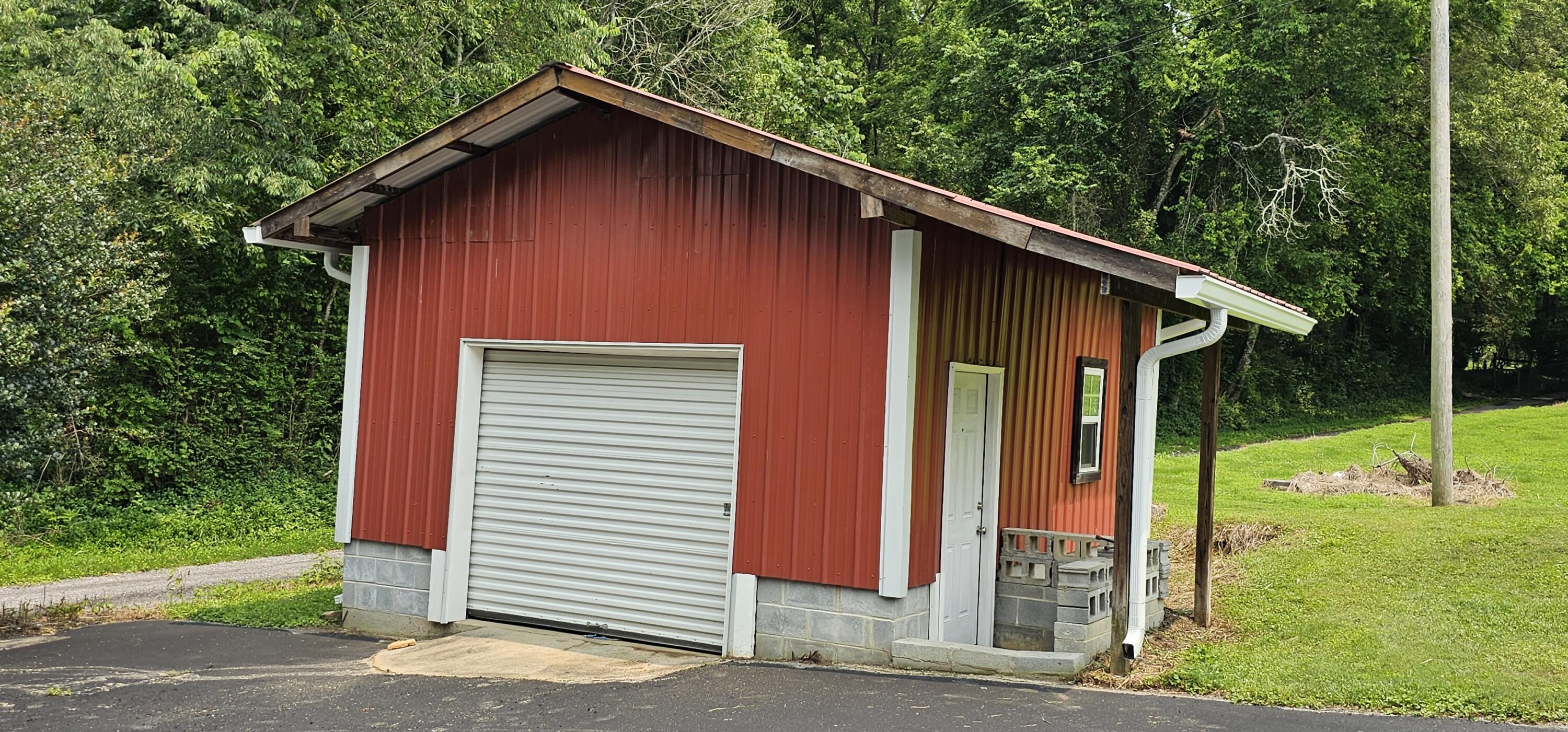 126 Harris Road, Jasper, Tennessee image 28