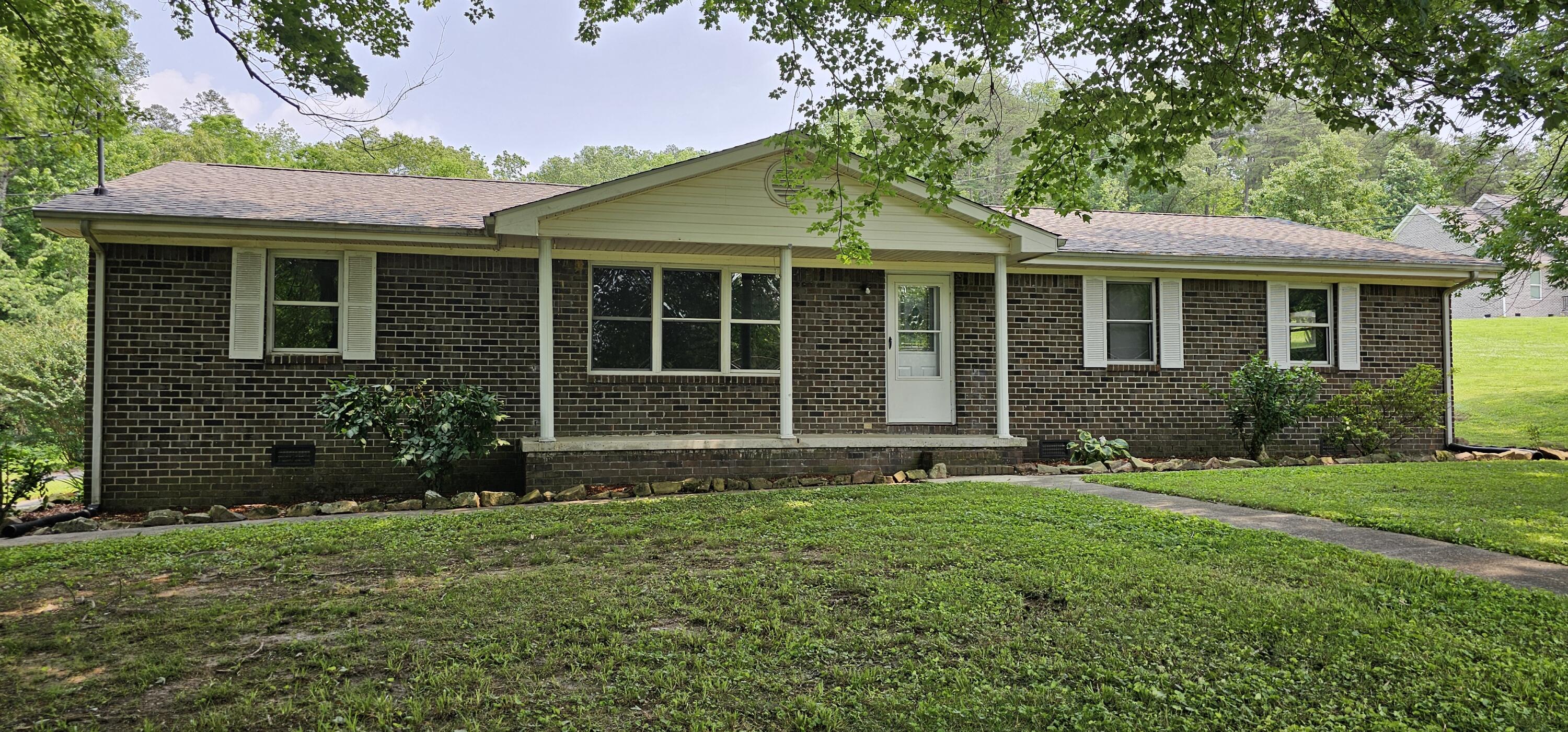 126 Harris Road, Jasper, Tennessee image 1