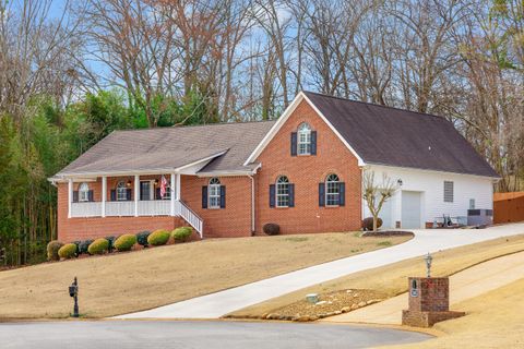 Photo of 7601 Bebe Branch Lane, Ooltewah, TN 37363 (MLS # 1529365)