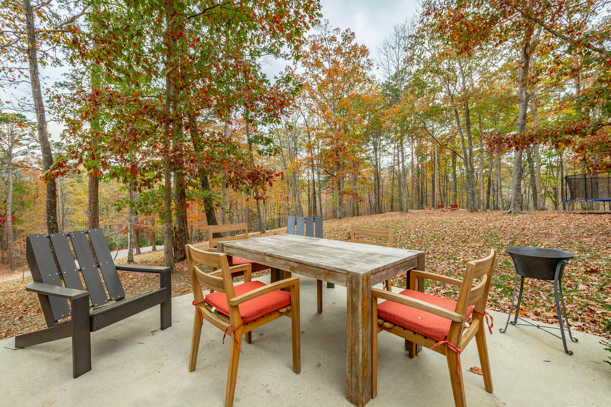 2168 Bluff View Drive, Dunlap, Tennessee image 24