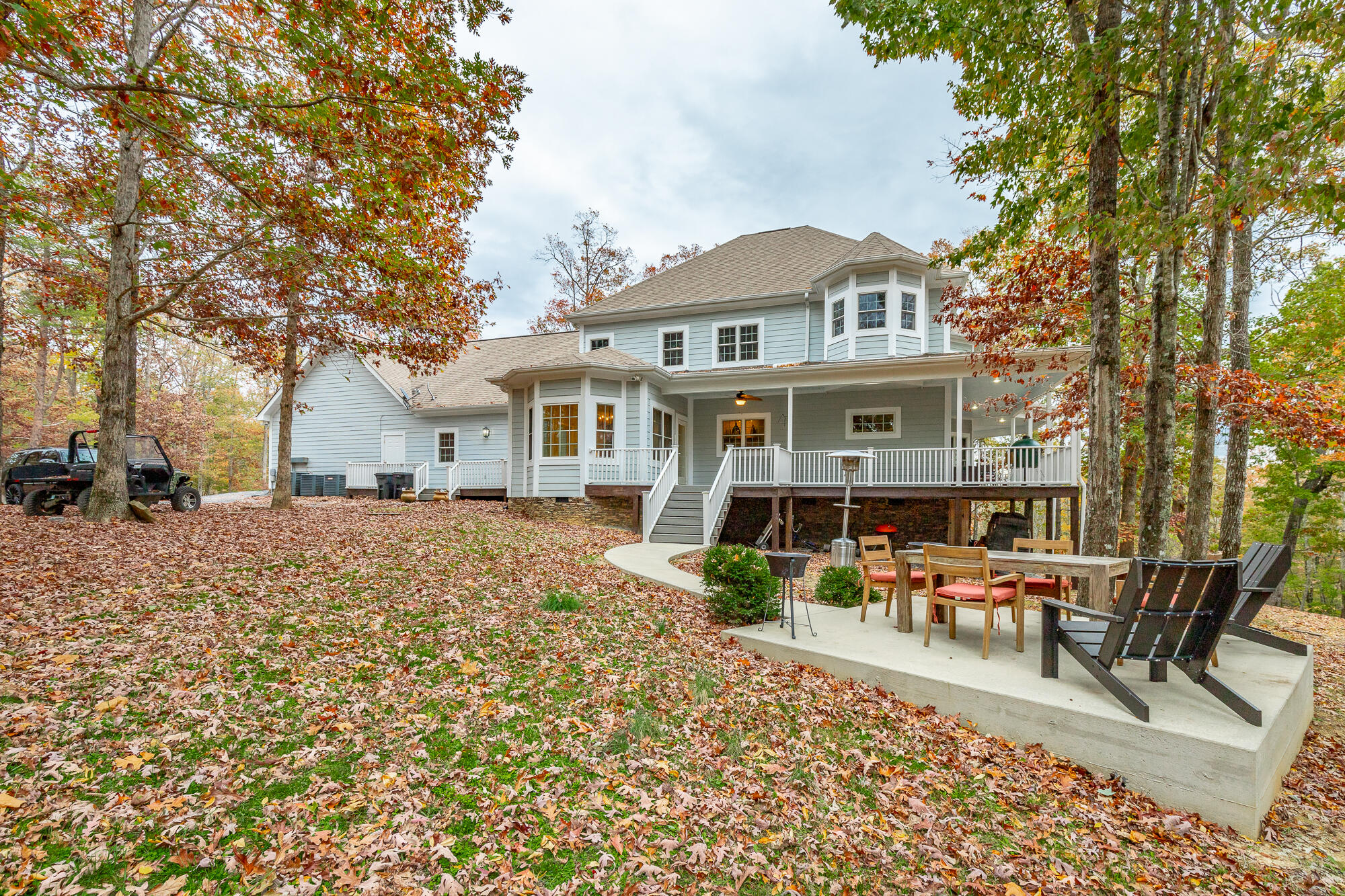 2168 Bluff View Drive, Dunlap, Tennessee image 10
