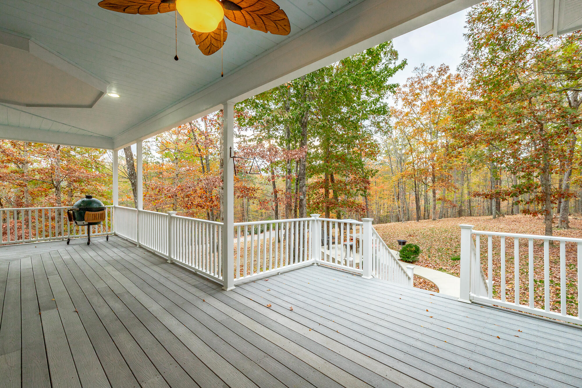 2168 Bluff View Drive, Dunlap, Tennessee image 26