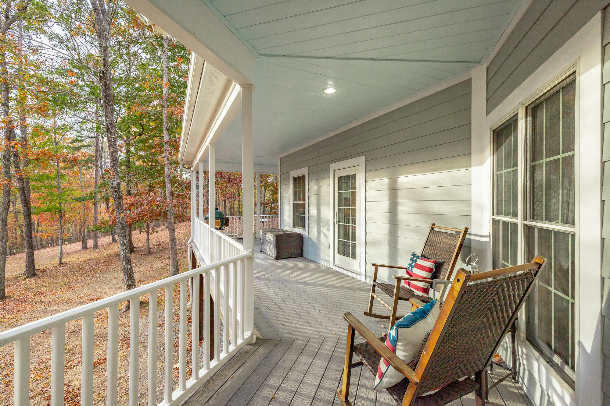 2168 Bluff View Drive, Dunlap, Tennessee image 29