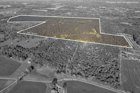 Photo of 205+ Ac Maddron Road, Crandall, GA 30711 (MLS # 1511339)