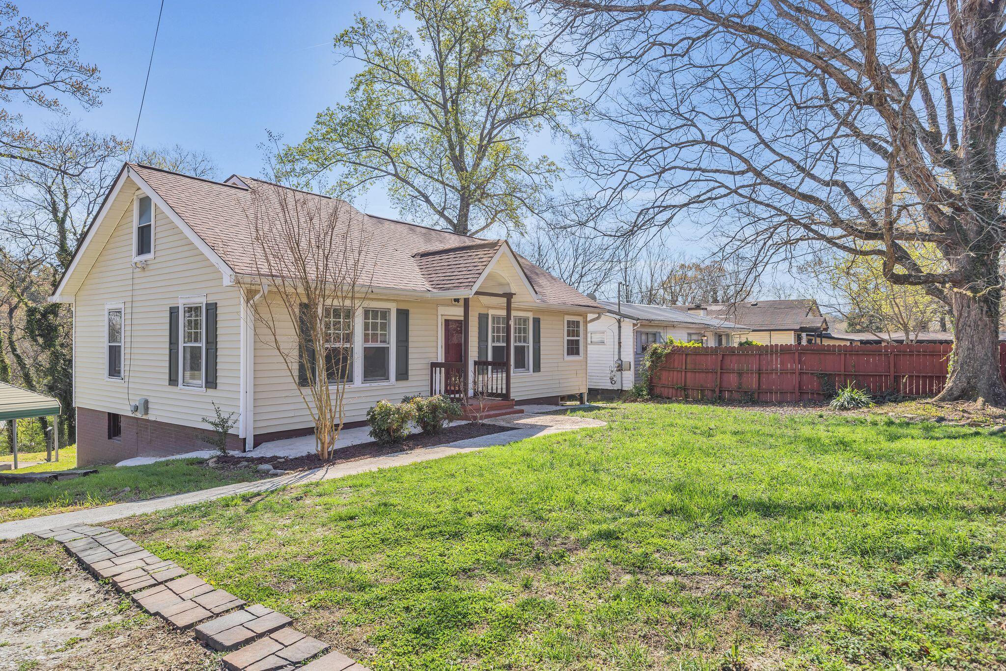 156 Greens Lake Road