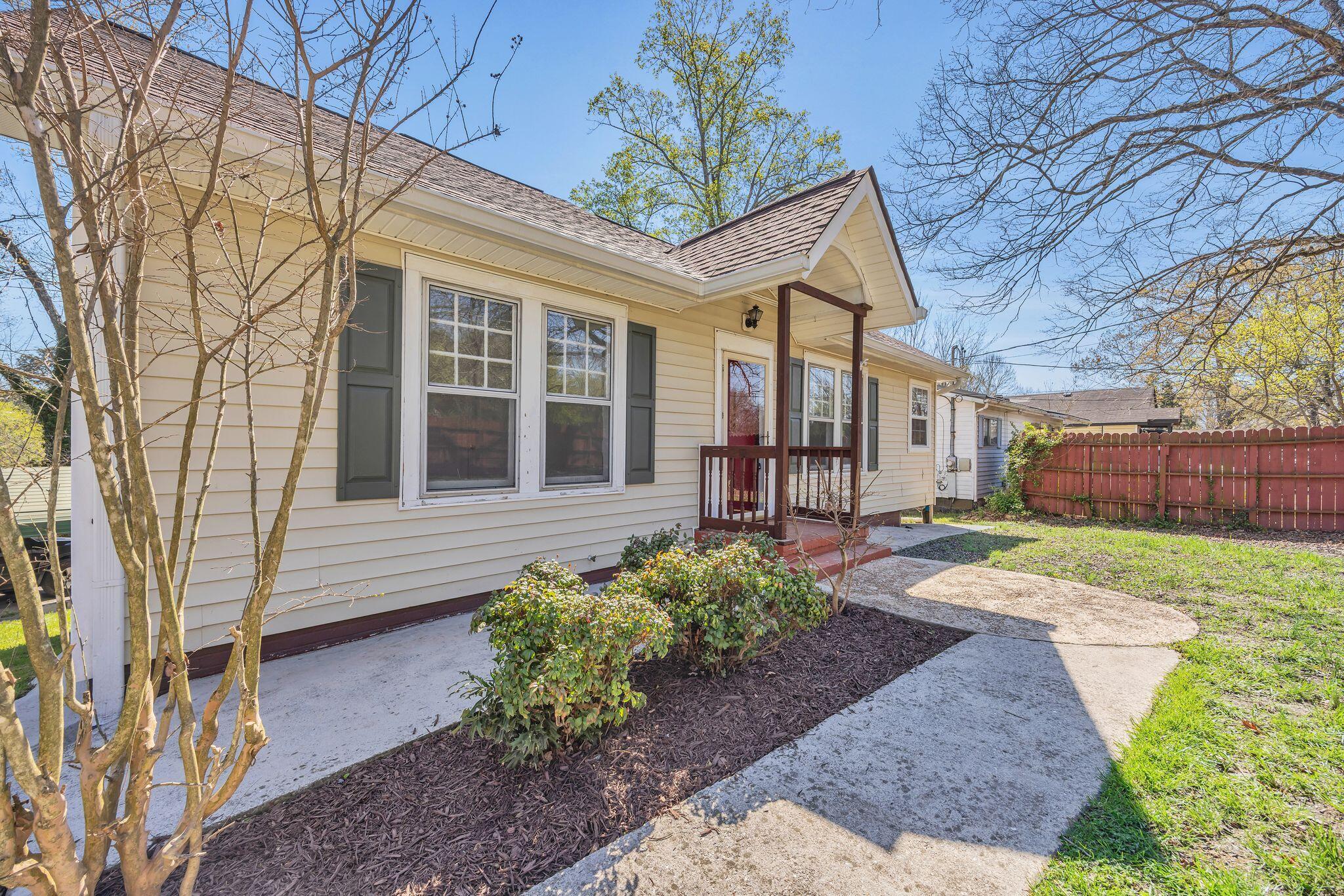 156 Greens Lake Road