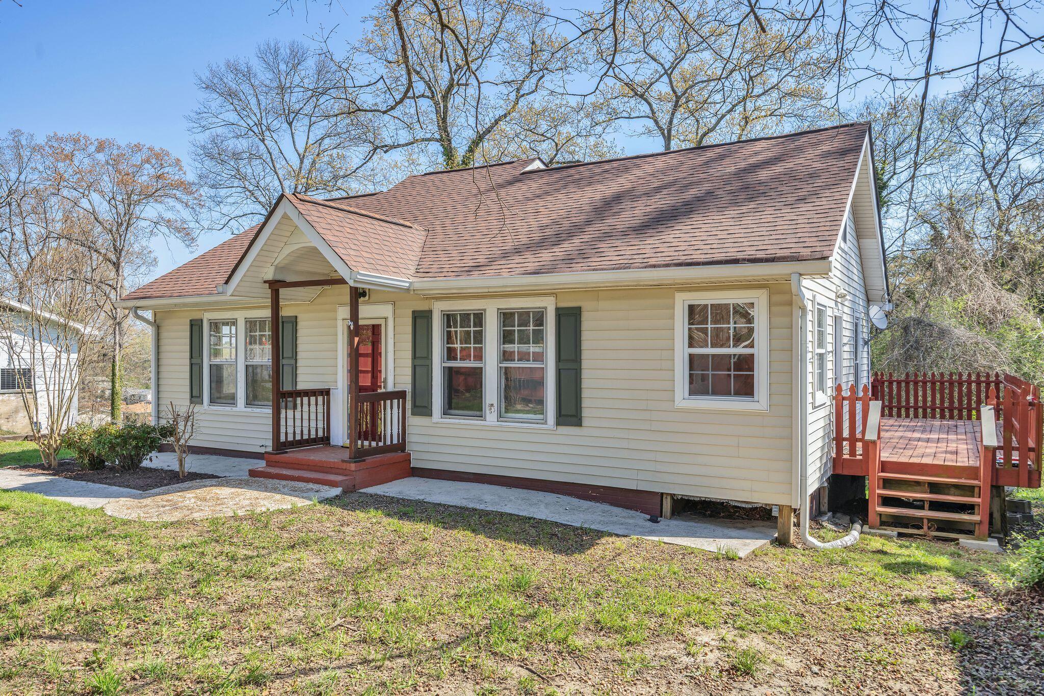 156 Greens Lake Road