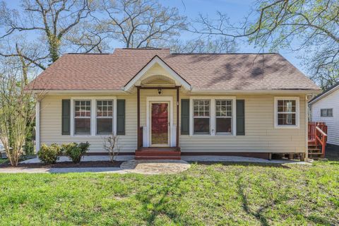 156 Greens Lake Road Rossville GA 30741