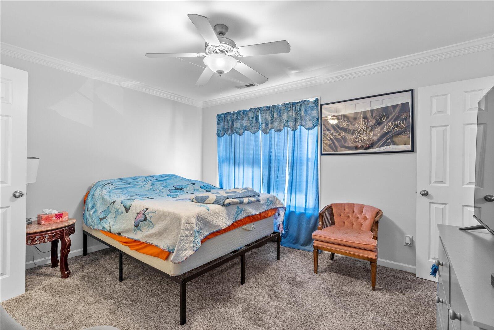 9051 Haileys Pond Drive, Ooltewah, Tennessee image 20