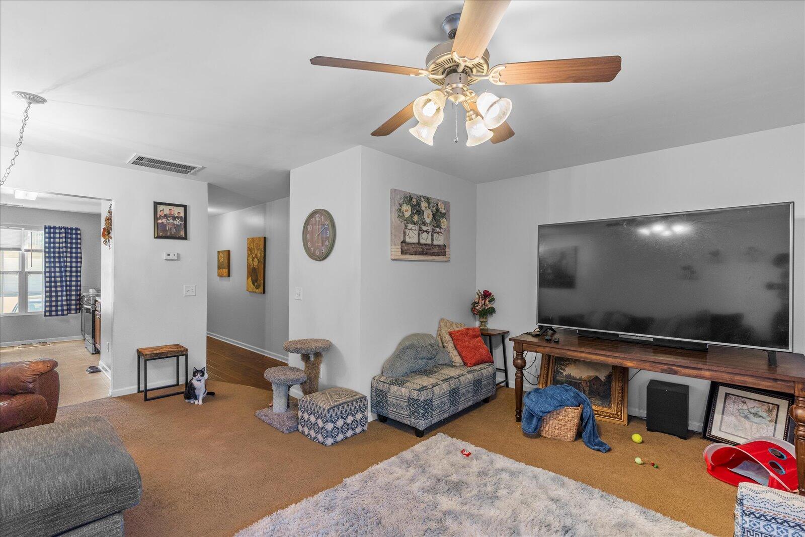 9051 Haileys Pond Drive, Ooltewah, Tennessee image 7