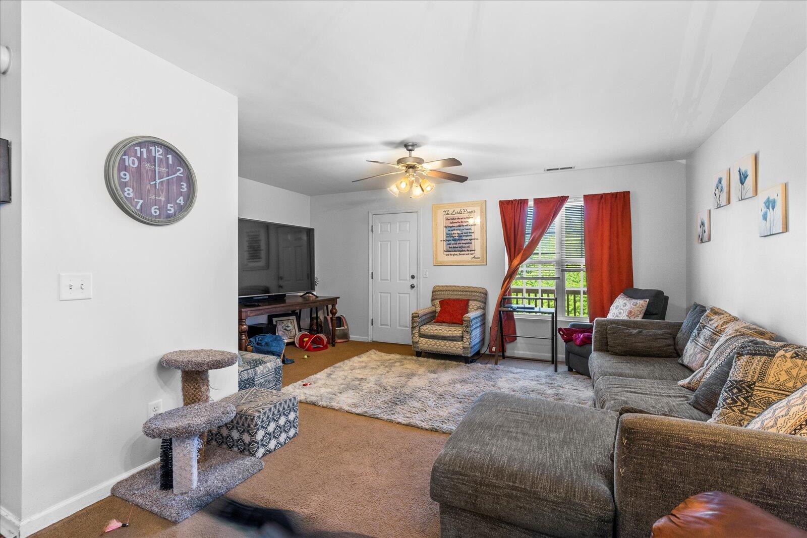 9051 Haileys Pond Drive, Ooltewah, Tennessee image 5