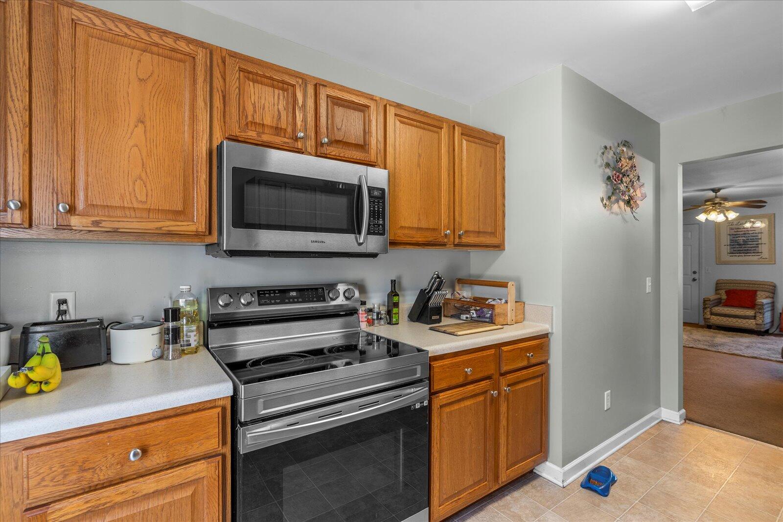 9051 Haileys Pond Drive, Ooltewah, Tennessee image 11