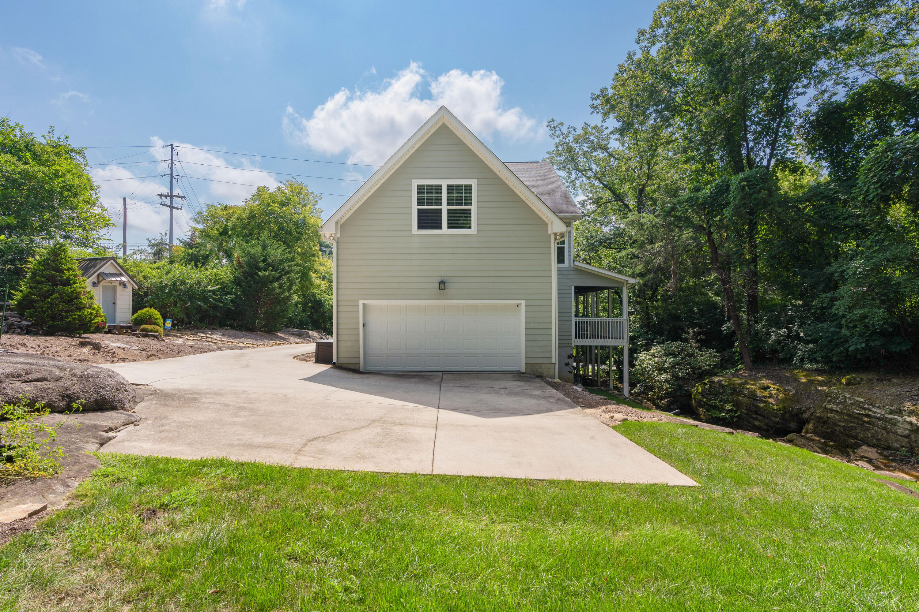 11 Willingham Lane, Lookout Mountain, Tennessee image 50