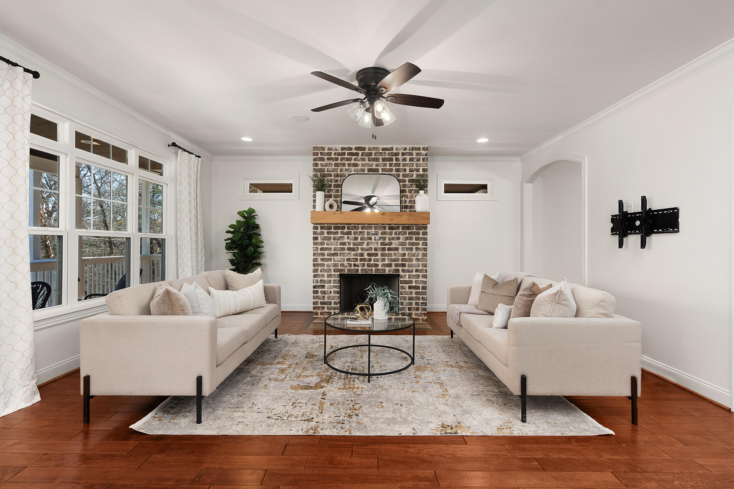11 Willingham Lane, Lookout Mountain, Tennessee image 12