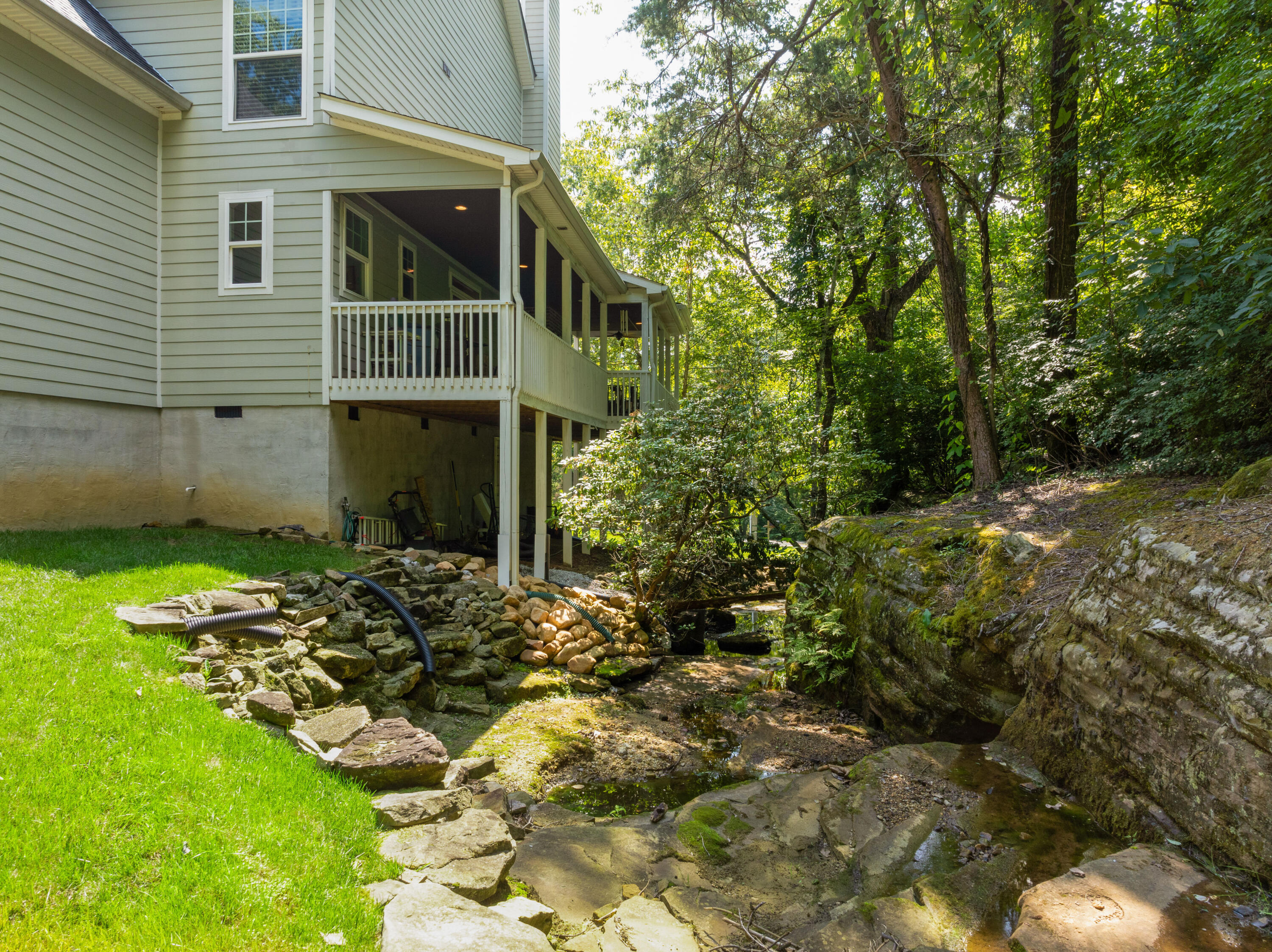 11 Willingham Lane, Lookout Mountain, Tennessee image 44