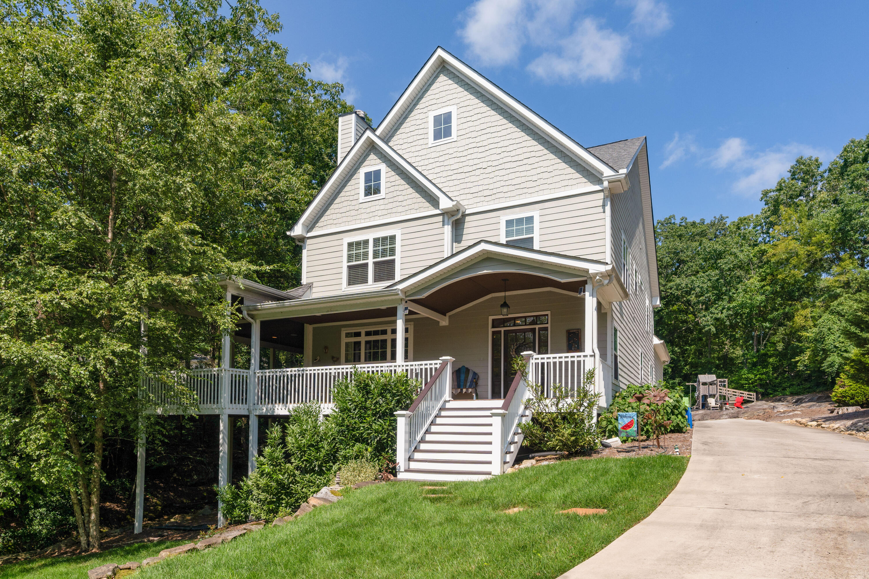 11 Willingham Lane, Lookout Mountain, Tennessee image 5