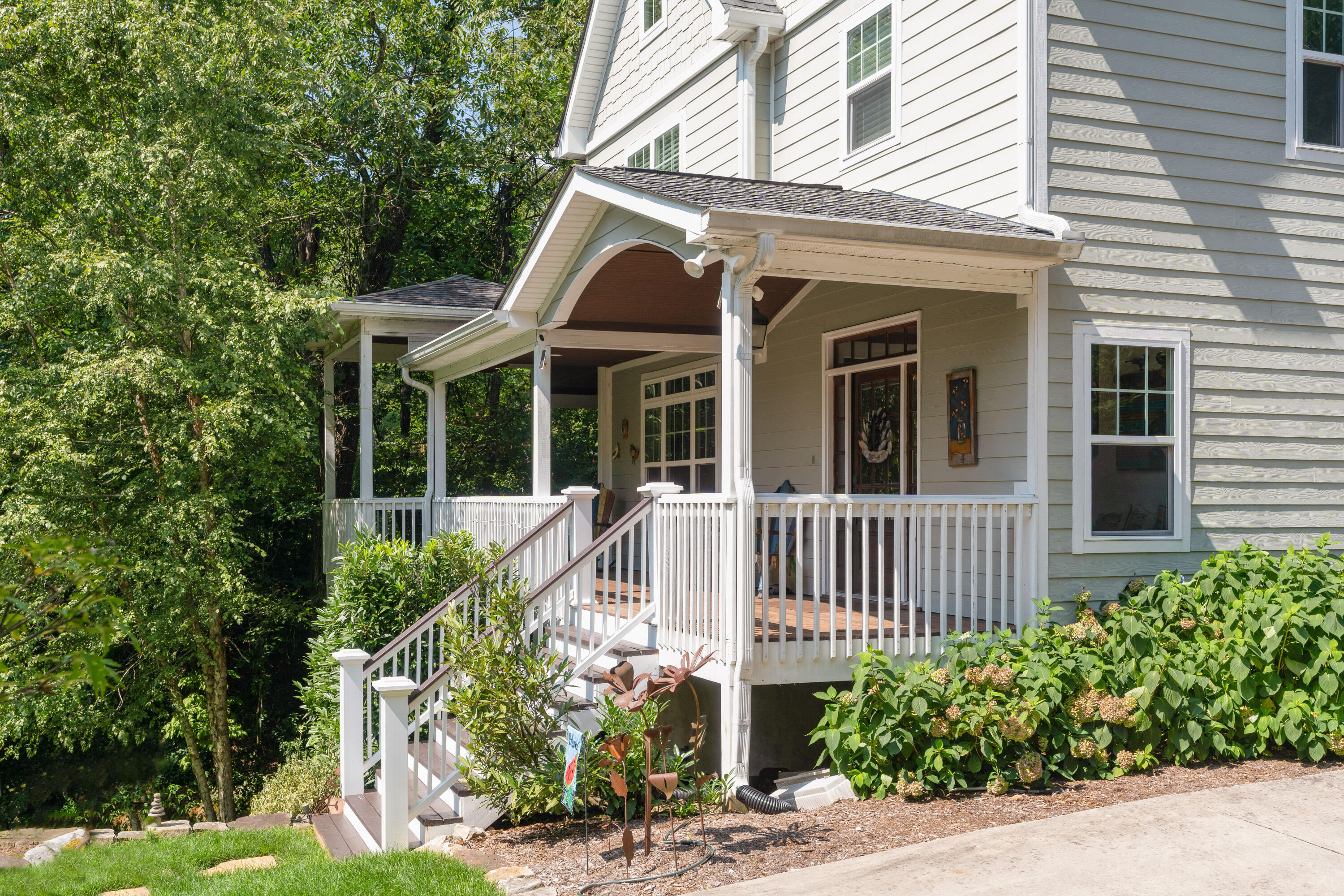 11 Willingham Lane, Lookout Mountain, Tennessee image 8