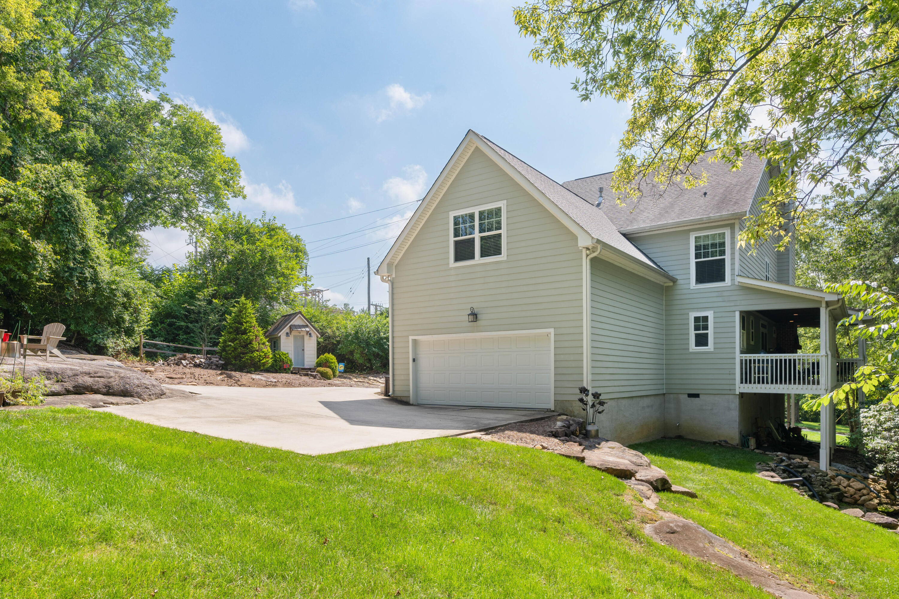 11 Willingham Lane, Lookout Mountain, Tennessee image 49