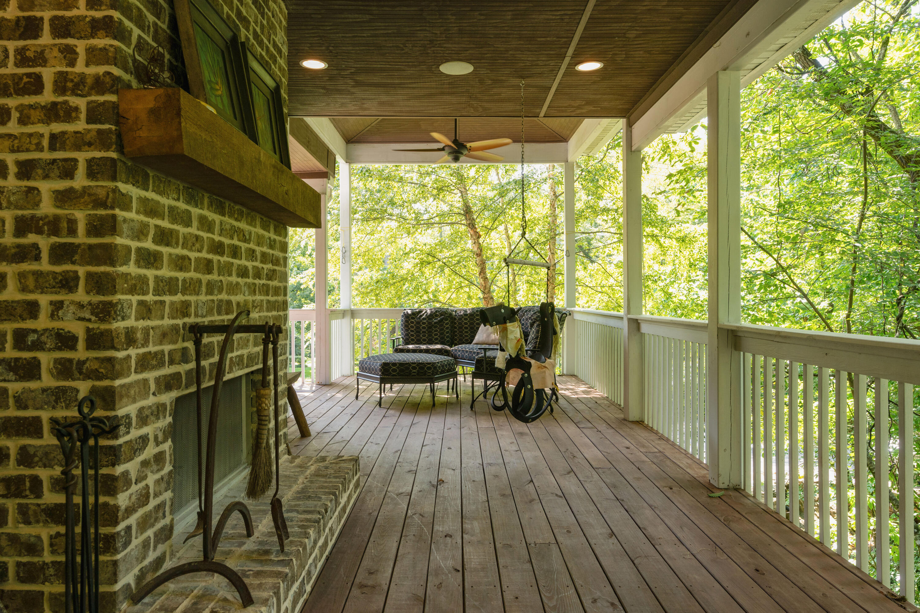 11 Willingham Lane, Lookout Mountain, Tennessee image 42