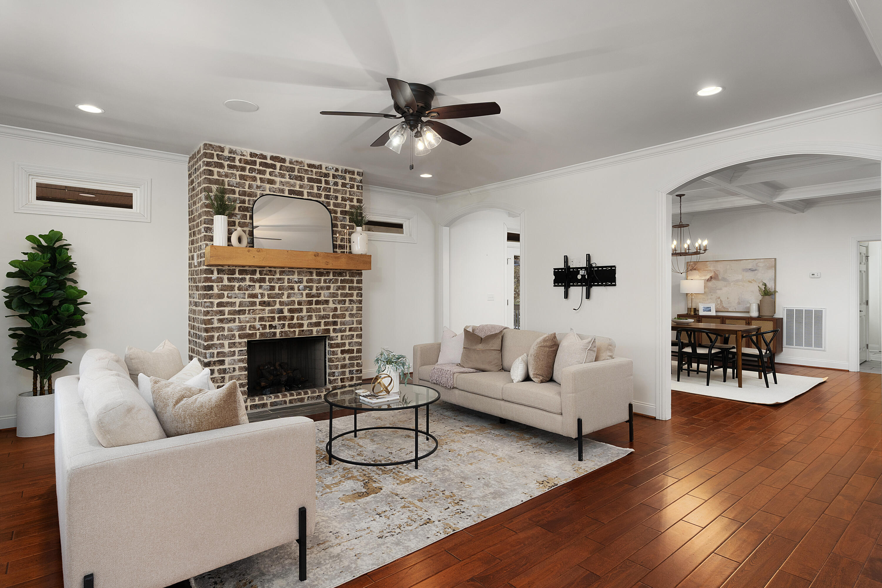11 Willingham Lane, Lookout Mountain, Tennessee image 11