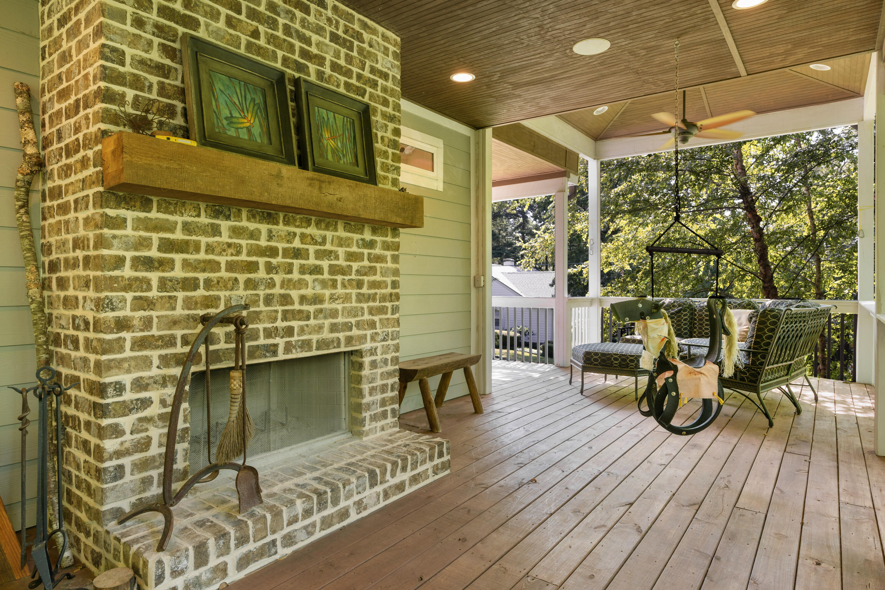 11 Willingham Lane, Lookout Mountain, Tennessee image 41