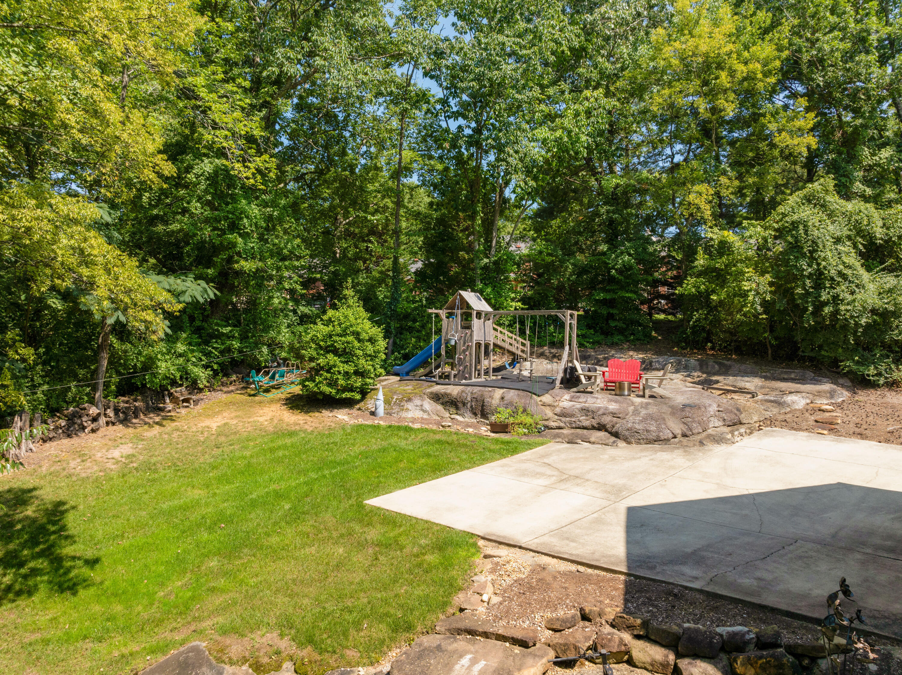 11 Willingham Lane, Lookout Mountain, Tennessee image 47