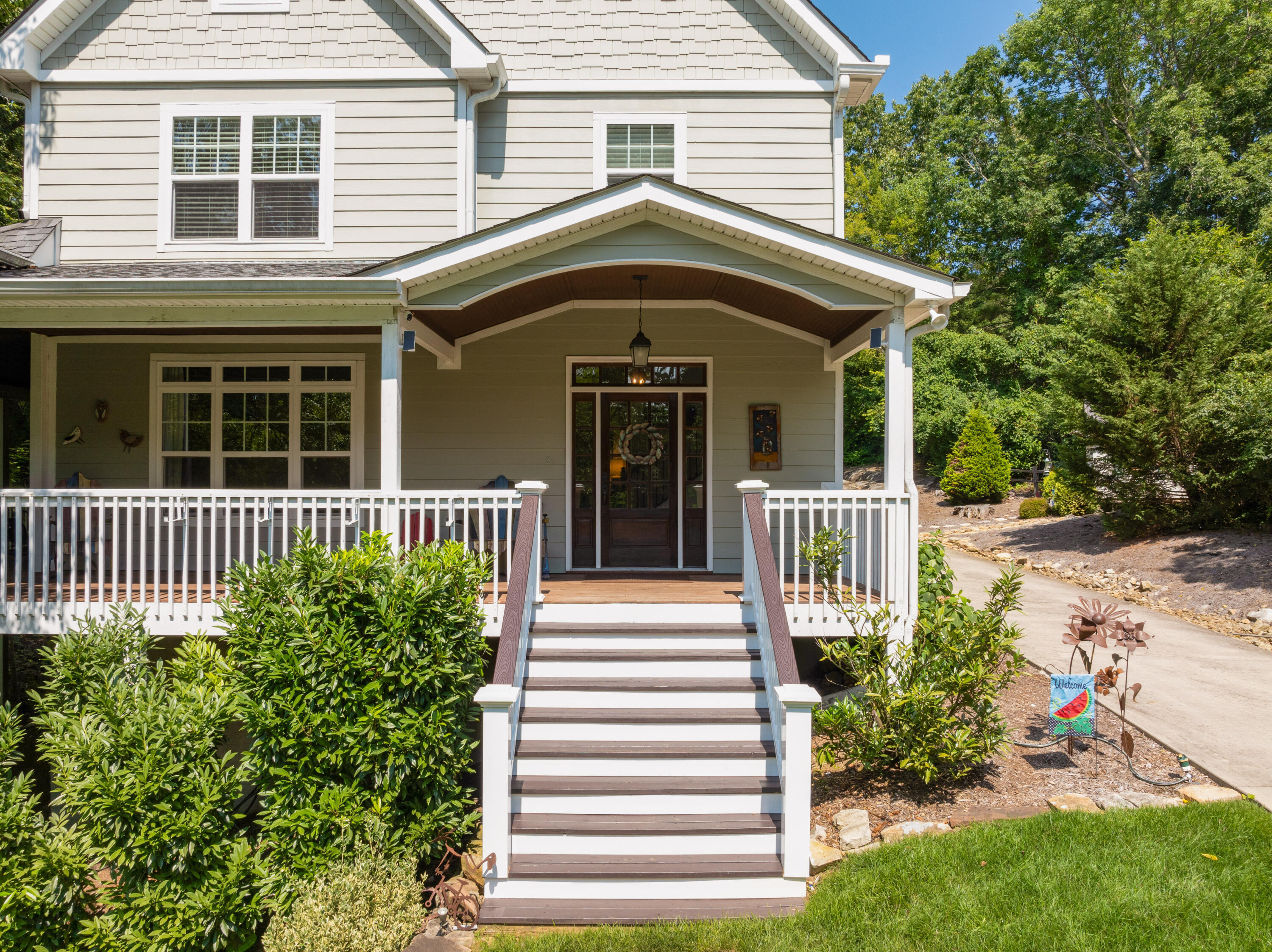 11 Willingham Lane, Lookout Mountain, Tennessee image 7