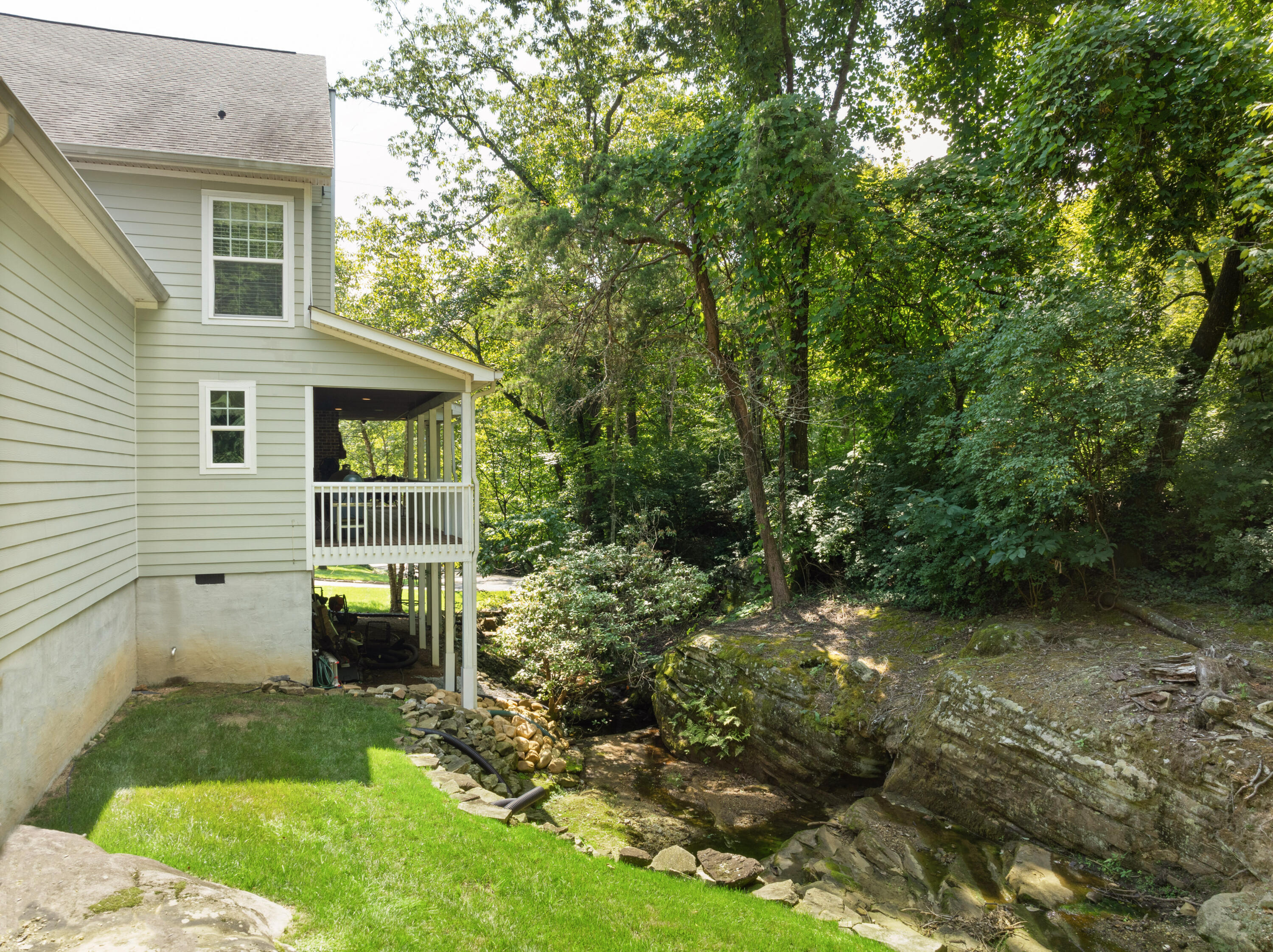 11 Willingham Lane, Lookout Mountain, Tennessee image 45