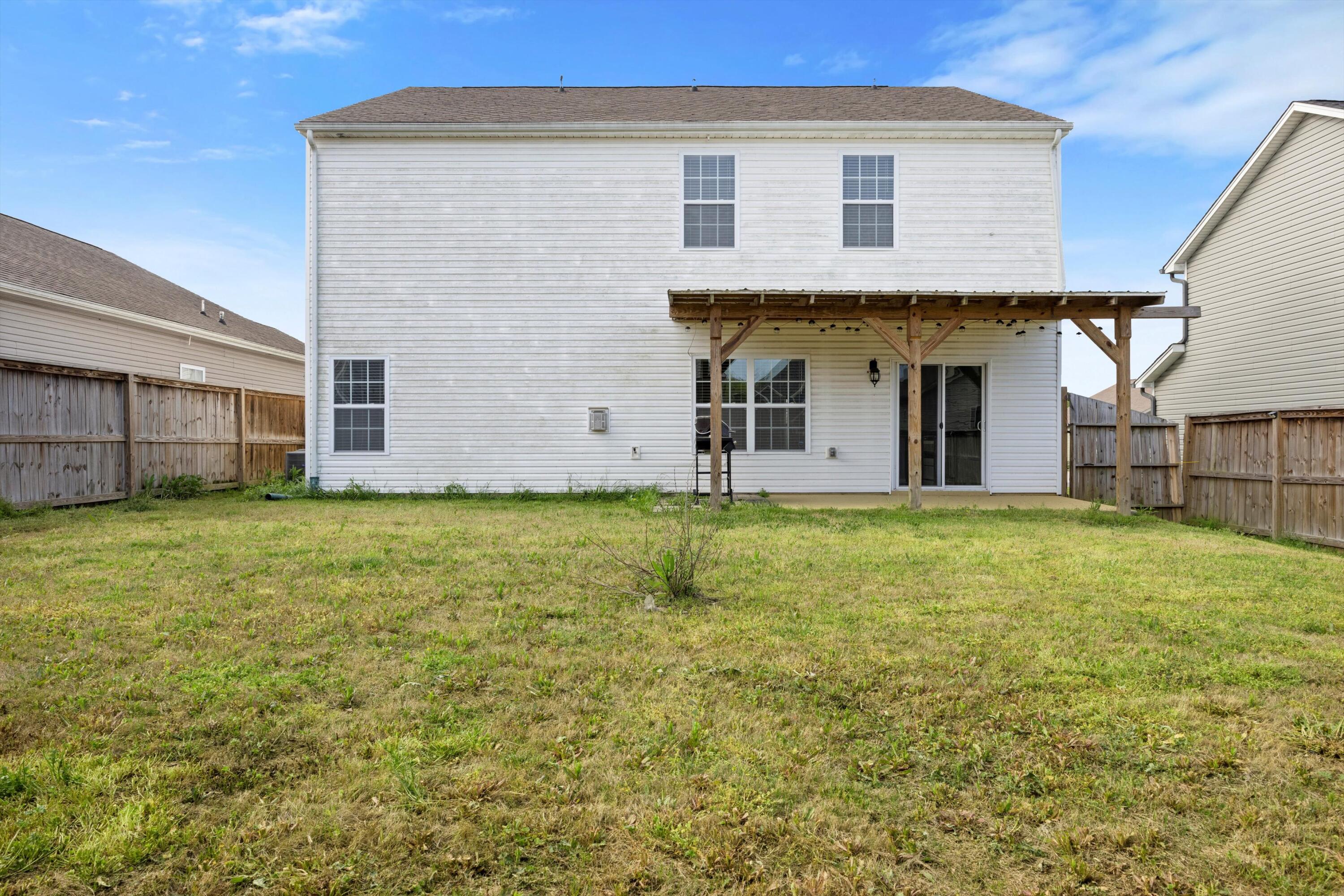 127 Huntley Meadows Drive, Rossville, Georgia image 34