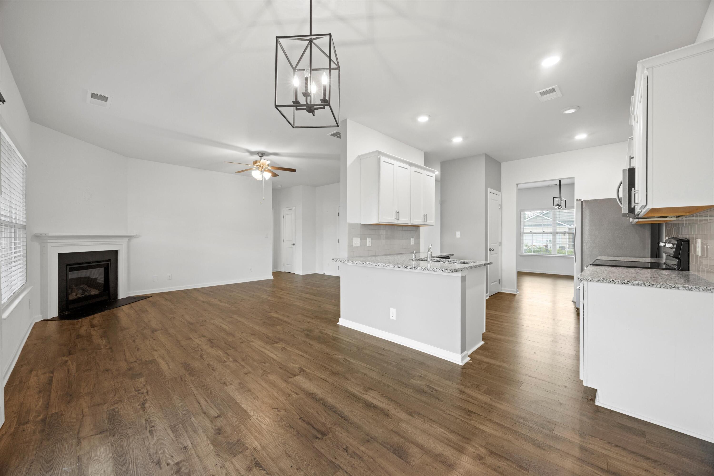 127 Huntley Meadows Drive, Rossville, Georgia image 8