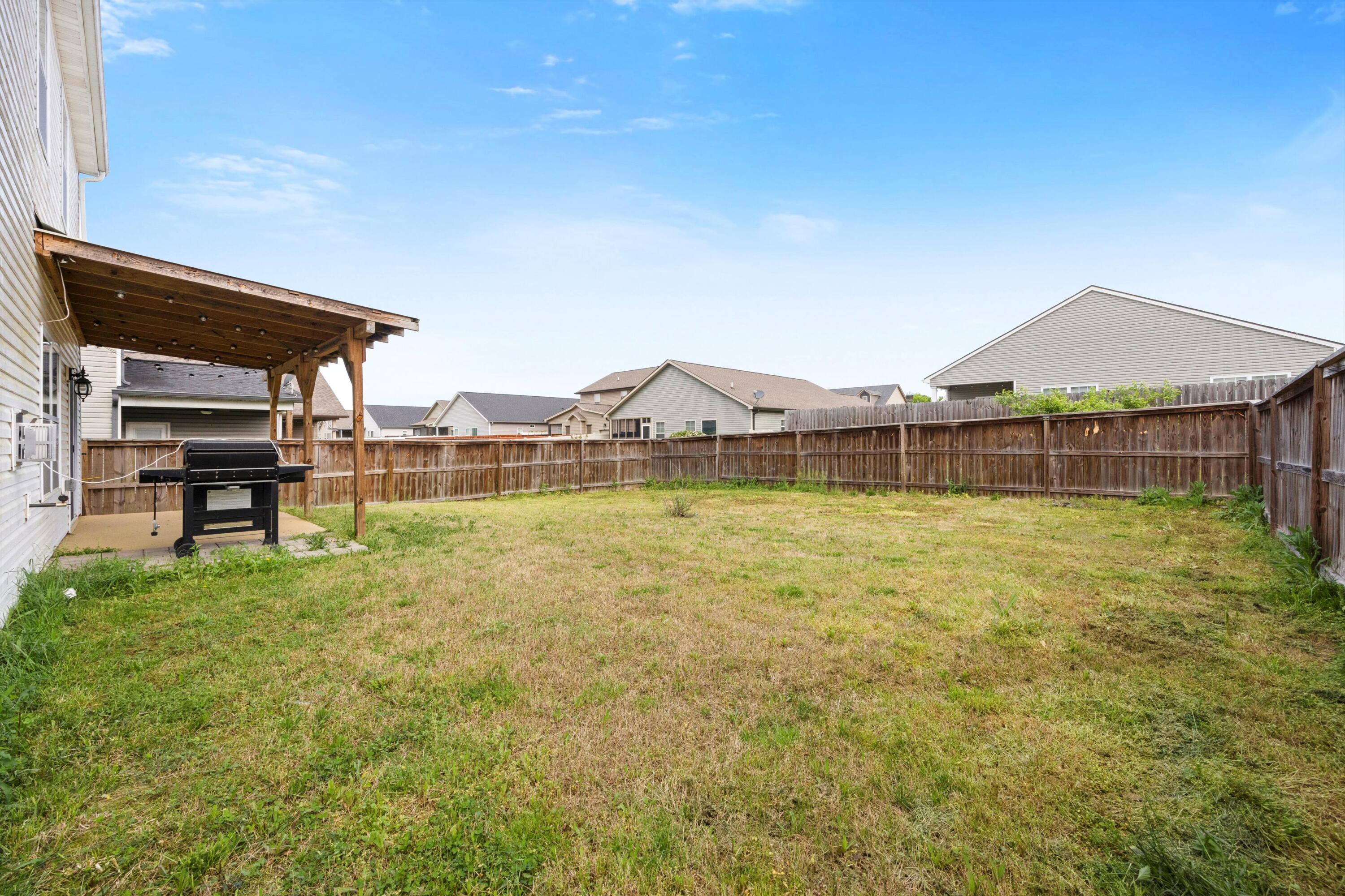 127 Huntley Meadows Drive, Rossville, Georgia image 38