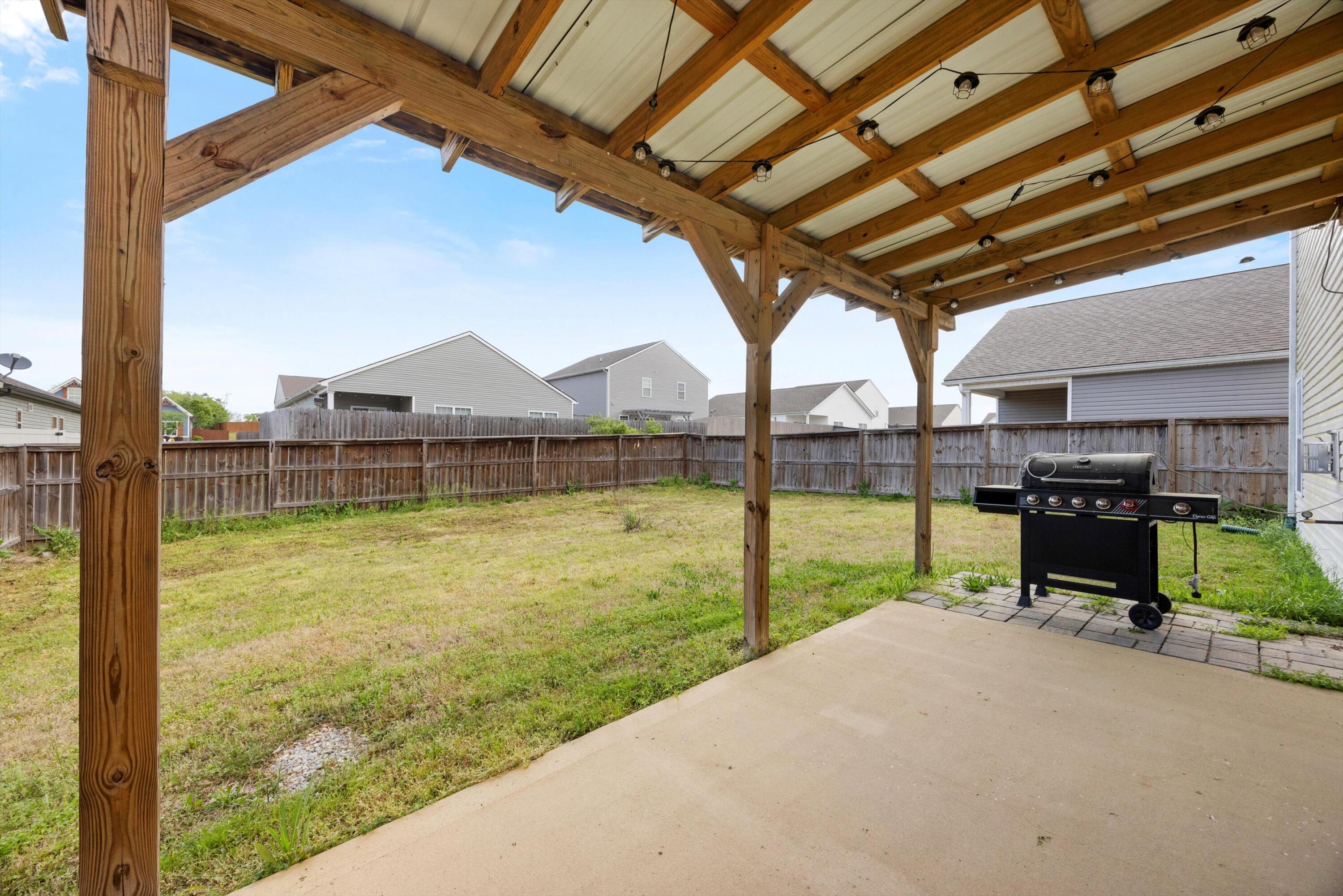 127 Huntley Meadows Drive, Rossville, Georgia image 37