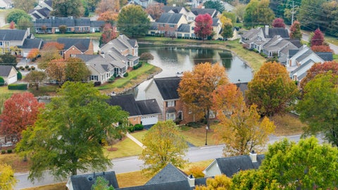 Condo For Sale - 1414 Heritage Landing Drive<br/> Chattanooga, TN 37405