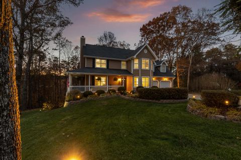 5515 Barons Point Ooltewah TN 37363