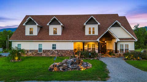 Photo of 1072 Cookson Creek Road, Ocoee, TN 37361 (MLS # 1539489)