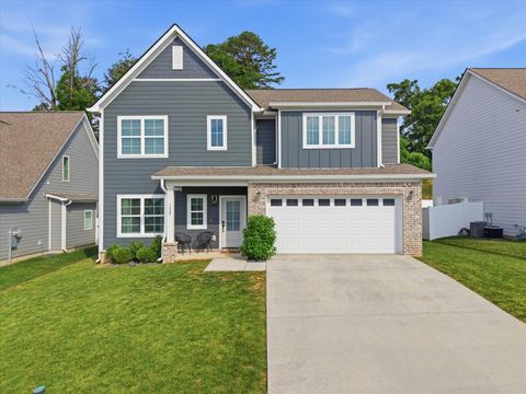 Photo of 1027 Omaha Circle, Hixson, TN 37343 (MLS # 1535209)