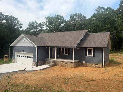 Homes For Sale - 440 Dogwood Lane<br/> Dunlap, TN 37327