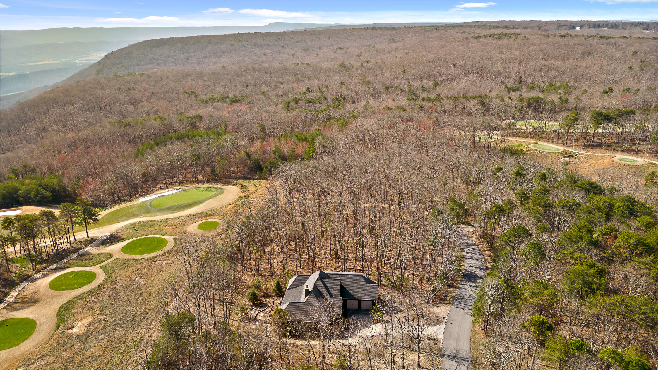 105 Arrow Ranch Road, Rising Fawn, Georgia image 44