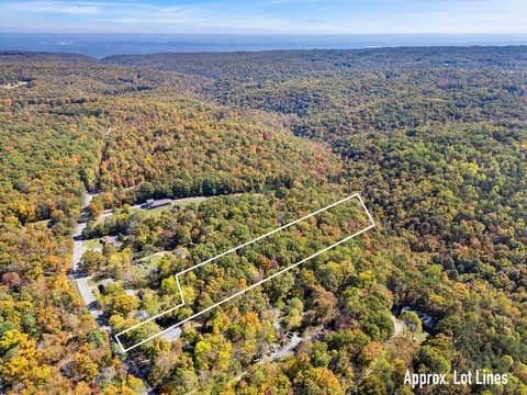 Vacant Land For Sale - 2424 Corral Road<br/> Hamilton County, Signal Mountain, TN 37377