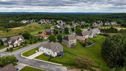 Tiny photo for 12951 Blakeslee Drive, Soddy Daisy, TN 37379 (MLS # 1515160)