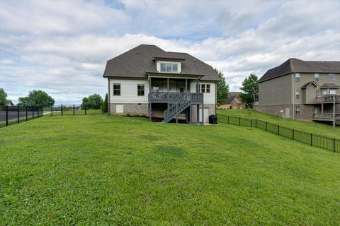Tiny photo for 12951 Blakeslee Drive, Soddy Daisy, TN 37379 (MLS # 1515160)